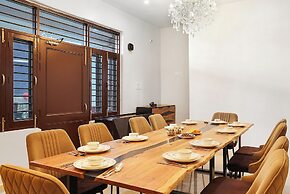 ELIVAAS Esh Cottages