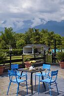 ELIVAAS Esh Cottages