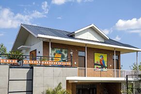 ELIVAAS Esh Cottages