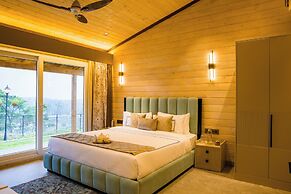 ELIVAAS Esh Cottages