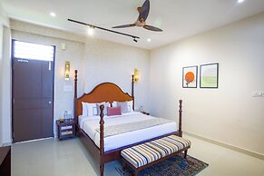 ELIVAAS Esh Cottages