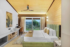 ELIVAAS Esh Cottages