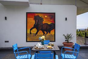 ELIVAAS Esh Cottages