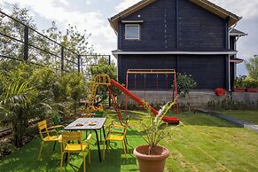 ELIVAAS Esh Cottages