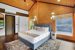 ELIVAAS Esh Cottages
