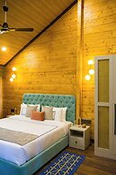 ELIVAAS Esh Cottages
