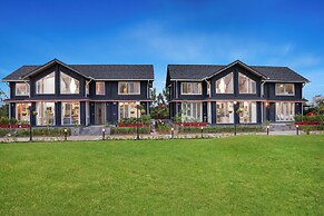 ELIVAAS Esh Cottages