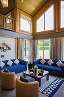 ELIVAAS Esh Cottages