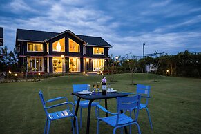 ELIVAAS Esh Cottages