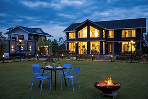 ELIVAAS Esh Cottages
