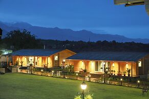 ELIVAAS Esh Cottages