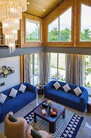 ELIVAAS Esh Cottages