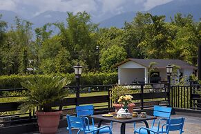 ELIVAAS Esh Cottages