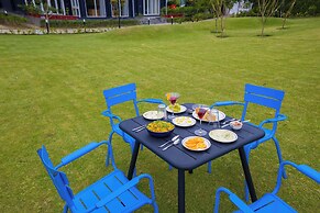 ELIVAAS Esh Cottages