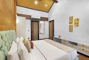 ELIVAAS Esh Cottages