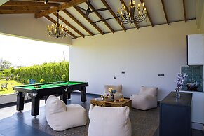 ELIVAAS Esh Cottages