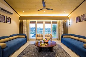 ELIVAAS Esh Cottages