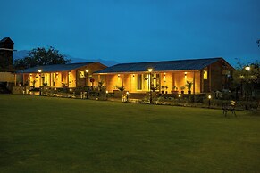 ELIVAAS Esh Cottages