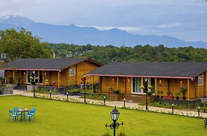 ELIVAAS Esh Cottages
