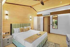ELIVAAS Esh Cottages