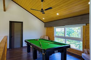 ELIVAAS Esh Cottages