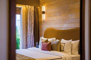 ELIVAAS Esh Cottages