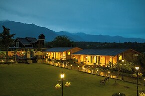 ELIVAAS Esh Cottages