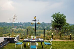 ELIVAAS Esh Cottages
