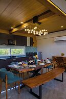 ELIVAAS Esh Cottages