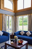ELIVAAS Esh Cottages