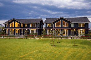 ELIVAAS Esh Cottages