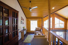 ELIVAAS Esh Cottages