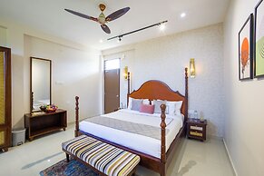 ELIVAAS Esh Cottages