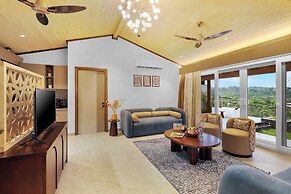ELIVAAS Esh Cottages