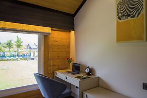 ELIVAAS Esh Cottages
