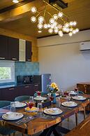 ELIVAAS Esh Cottages
