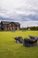 ELIVAAS Esh Cottages