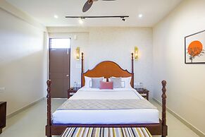 ELIVAAS Esh Cottages