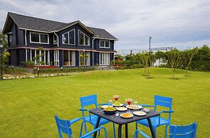 ELIVAAS Esh Cottages