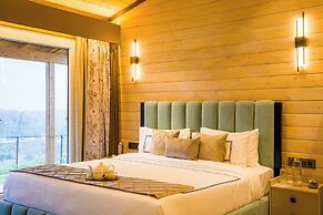 ELIVAAS Esh Cottages