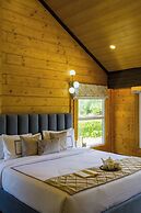 ELIVAAS Esh Cottages