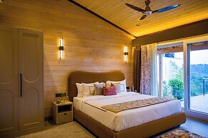 ELIVAAS Esh Cottages
