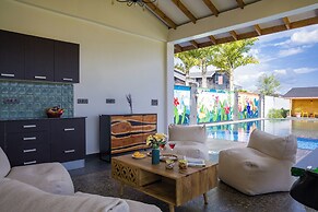 ELIVAAS Esh Cottages