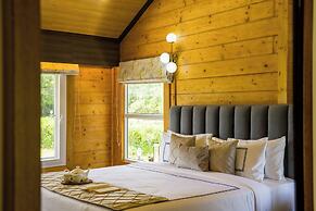 ELIVAAS Esh Cottages