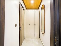 ELIVAAS Esh Cottages