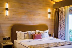 ELIVAAS Esh Cottages