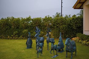 ELIVAAS Esh Cottages
