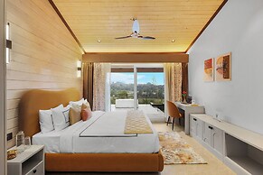 ELIVAAS Esh Cottages
