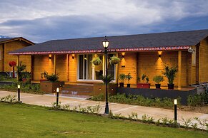 ELIVAAS Esh Cottages