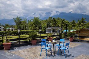 ELIVAAS Esh Cottages